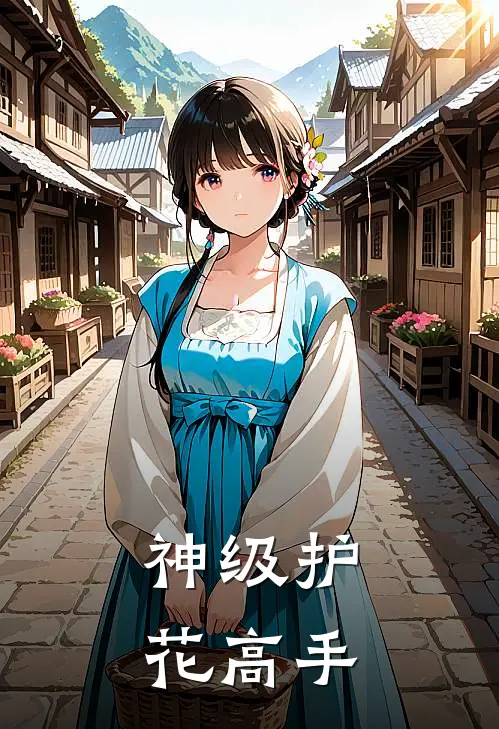 神级护花高手