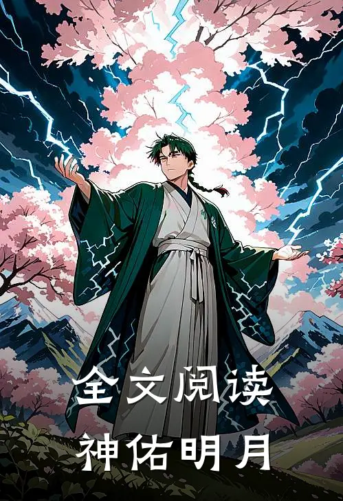 全文阅读神佑明月