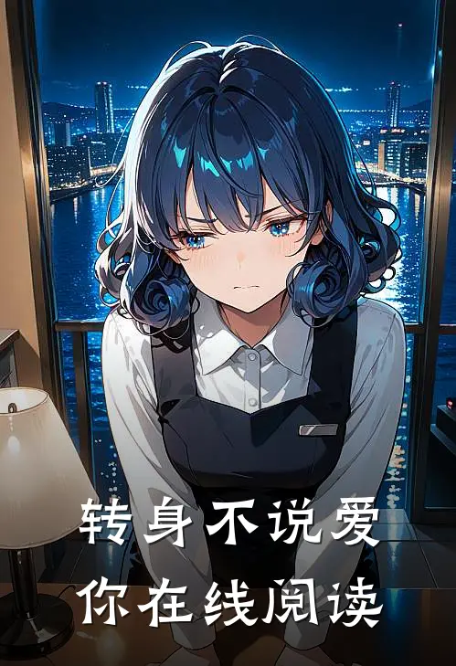 转身不说爱你在线阅读