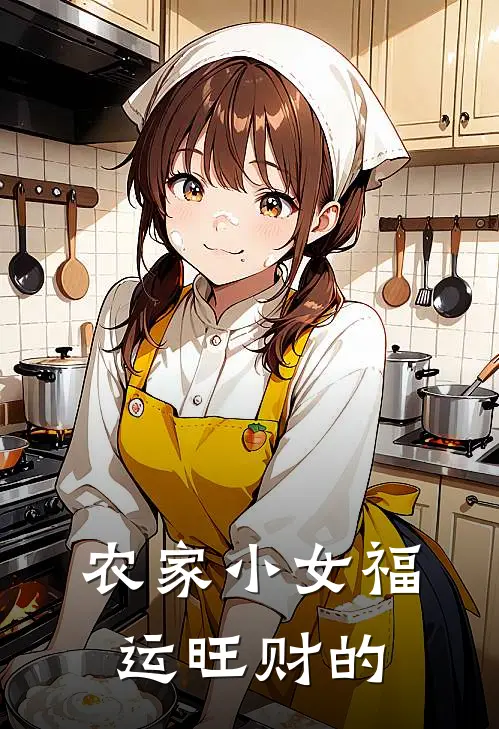 农家小女福运旺财的