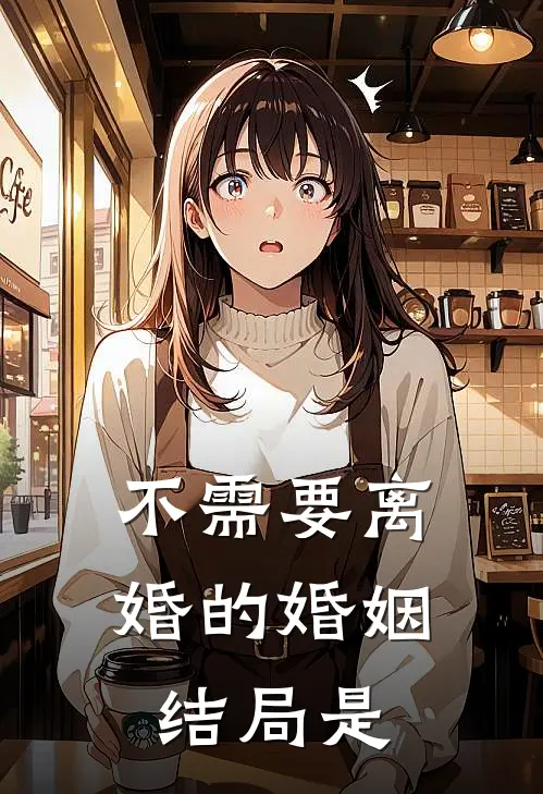 不需要离婚的婚姻结局是