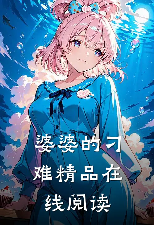 婆婆的刁难精品在线阅读