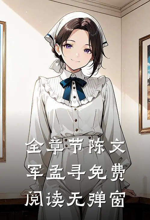 全章节陈文军孟寻免费阅读无弹窗