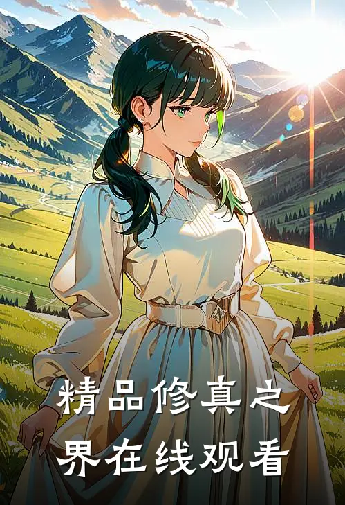 精品修真之界在线观看