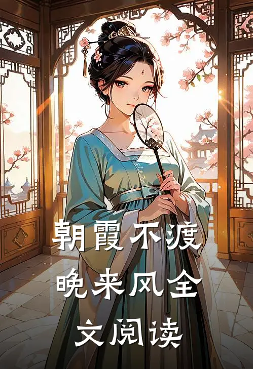 朝霞不渡晚来风全文阅读