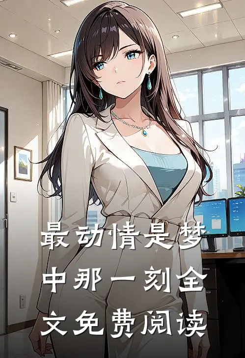 最动情是梦中那一刻全文免费阅读