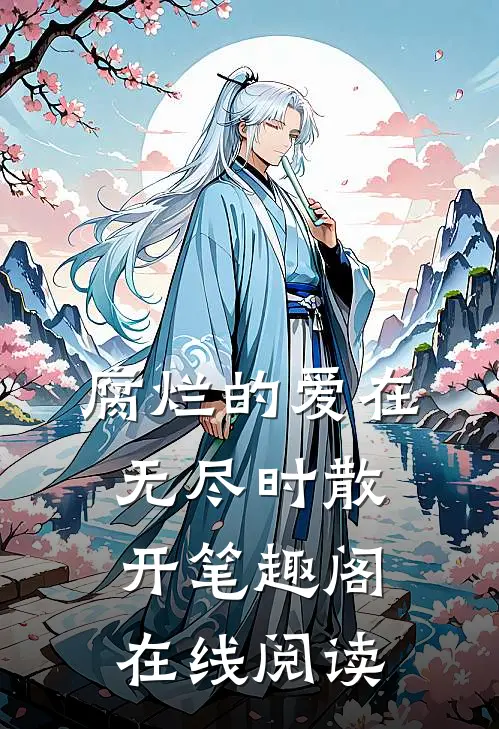 腐烂的爱在无尽时散开笔趣阁在线阅读
