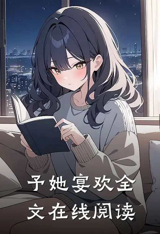 予她宴欢全文在线阅读