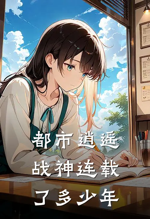 都市逍遥战神连载了多少年