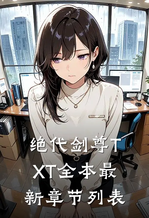 绝代剑尊TXT全本最新章节列表