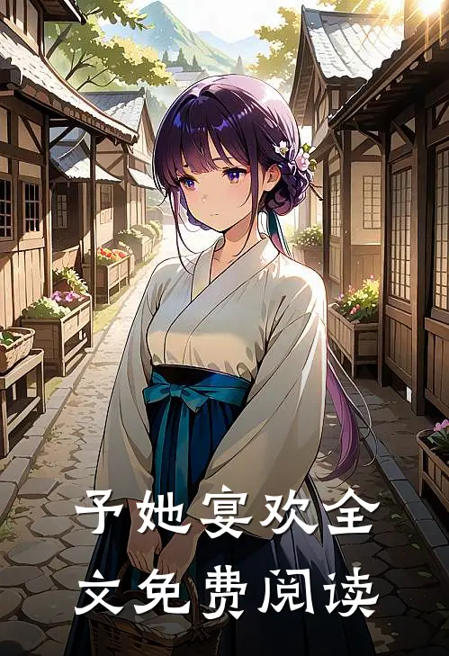 予她宴欢全文免费阅读