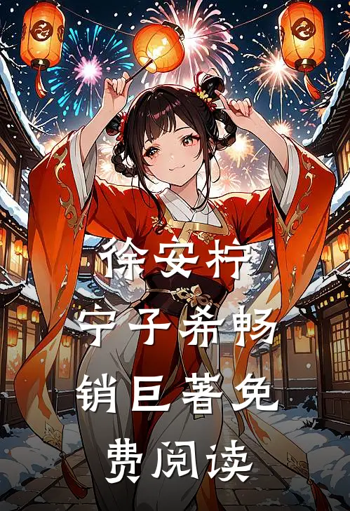 徐安柠,宁子希畅销巨著免费阅读