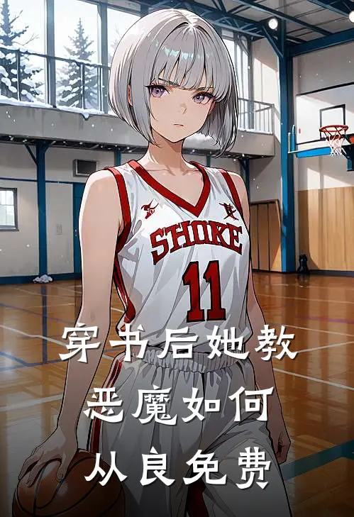 穿书后她教恶魔如何从良免费