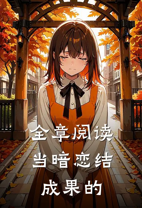 全章阅读当暗恋结成果的