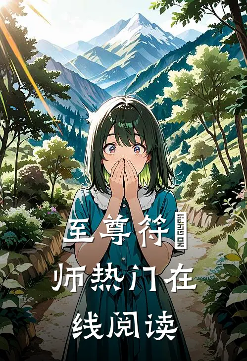 至尊符箓师热门在线阅读