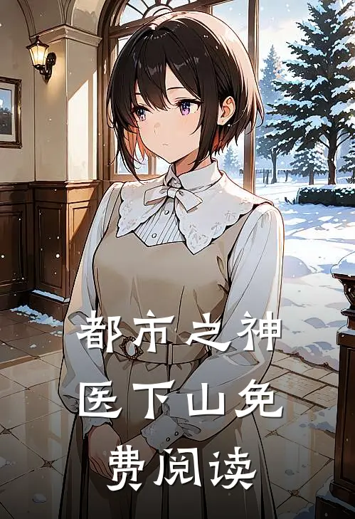 都市之神医下山免费阅读