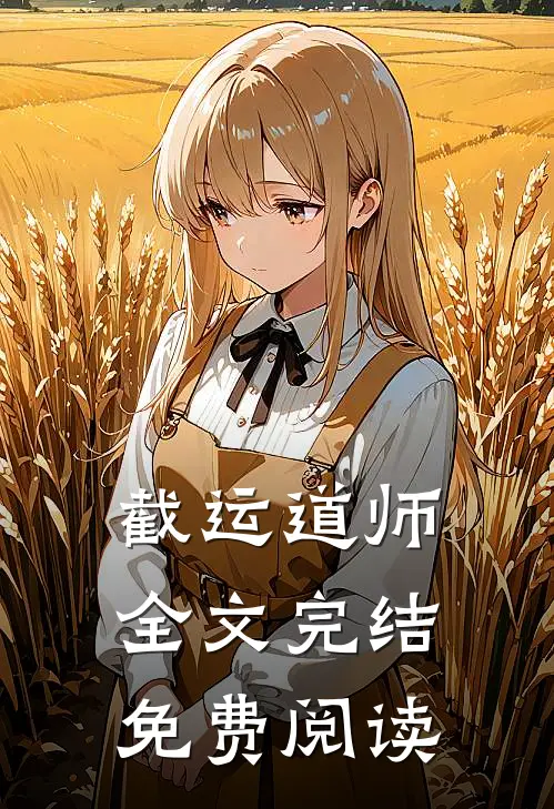 截运道师全文完结免费阅读