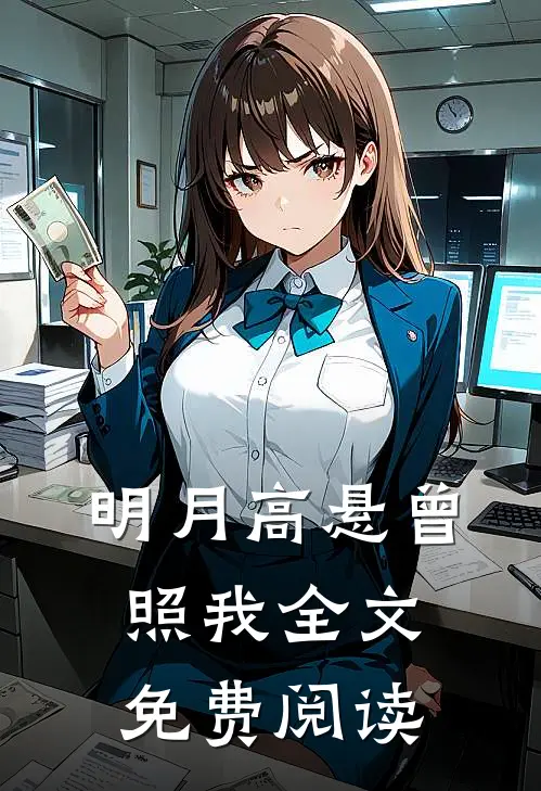 明月高悬曾照我全文免费阅读