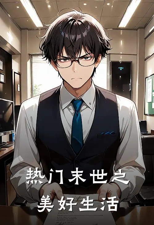 热门末世之美好生活