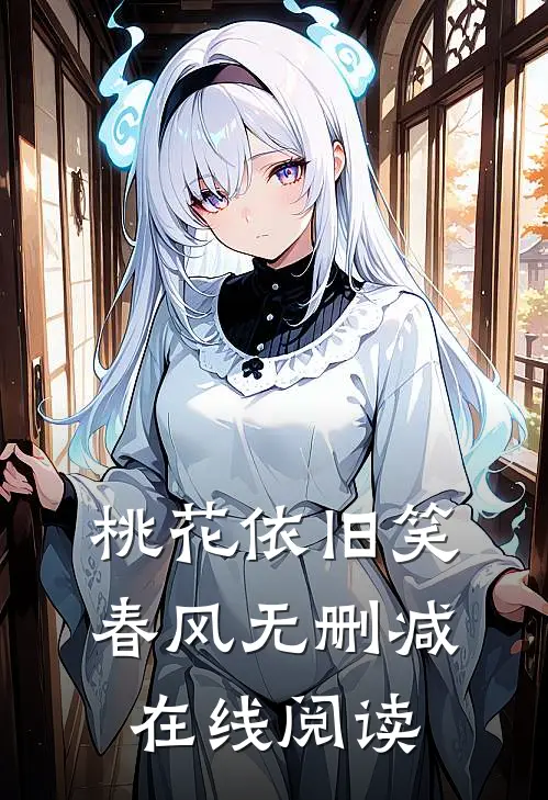 桃花依旧笑春风无删减在线阅读