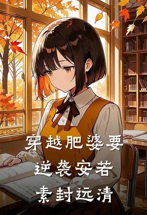 穿越肥婆要逆袭安若素封远清