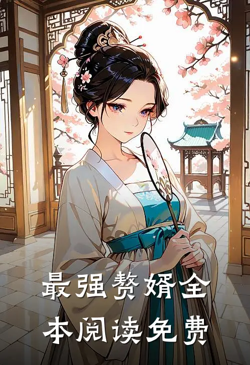 最强赘婿全本阅读免费