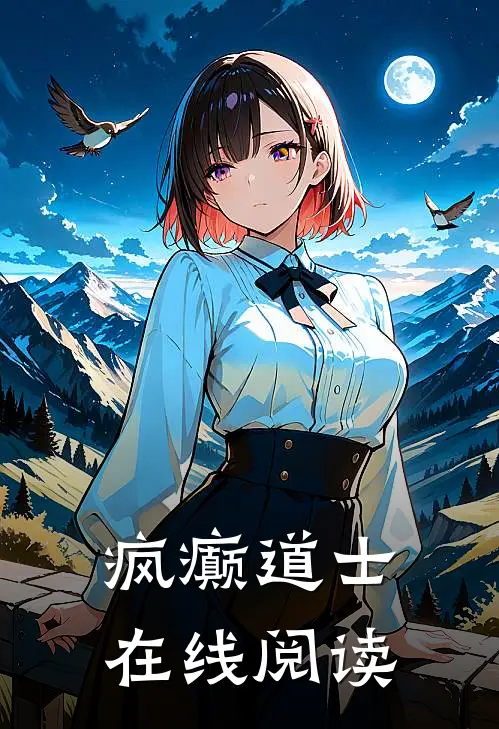 疯癫道士在线阅读