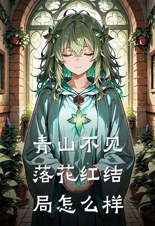 青山不见落花红结局怎么样