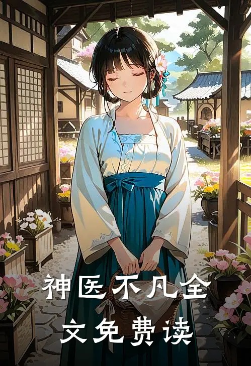 神医不凡全文免费读