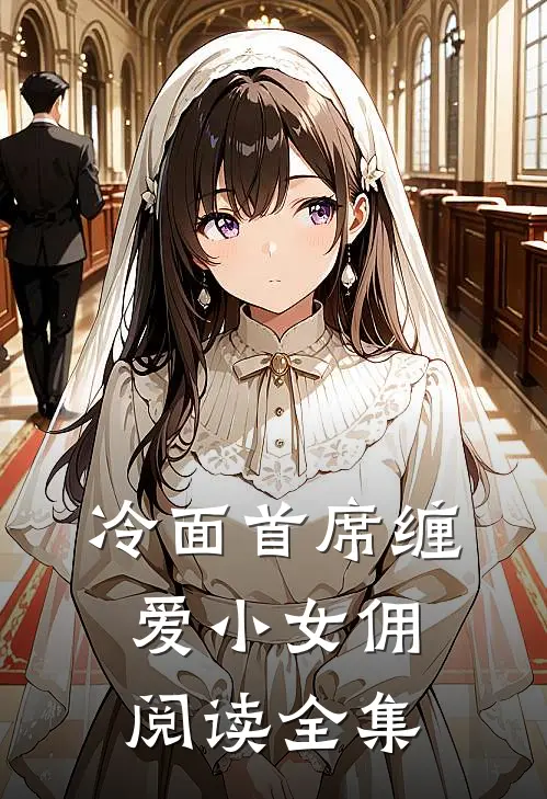 冷面首席缠爱小女佣阅读全集
