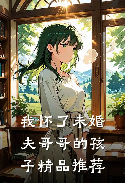 我怀了未婚夫哥哥的孩子精品推荐