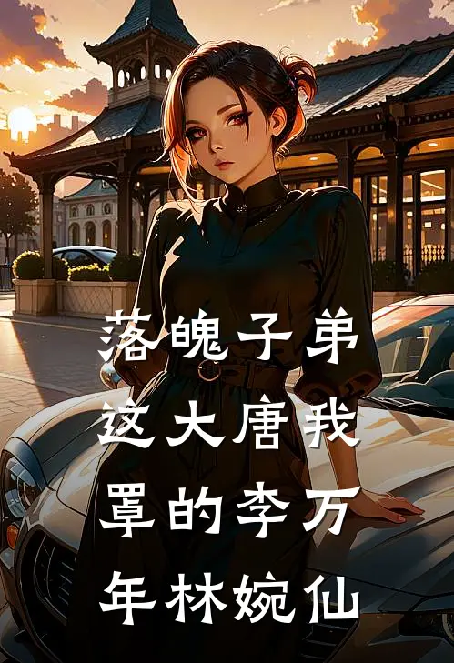 落魄子弟这大唐我罩的李万年林婉仙