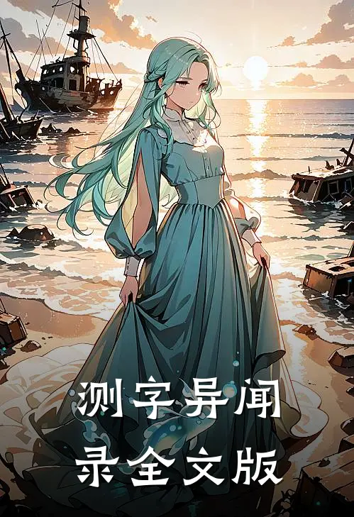 测字异闻录全文版