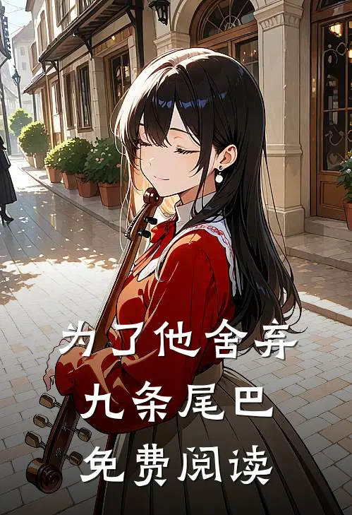 为了他舍弃九条尾巴免费阅读