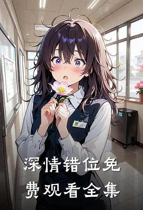 深情错位免费观看全集