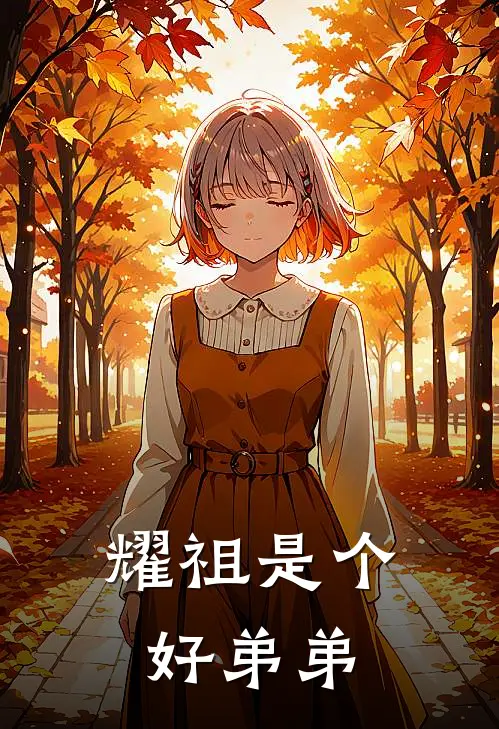 耀祖是个好弟弟