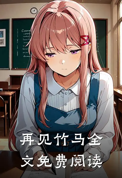 再见竹马全文免费阅读