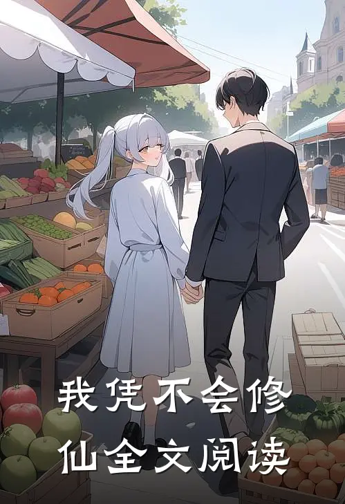 我凭不会修仙全文阅读