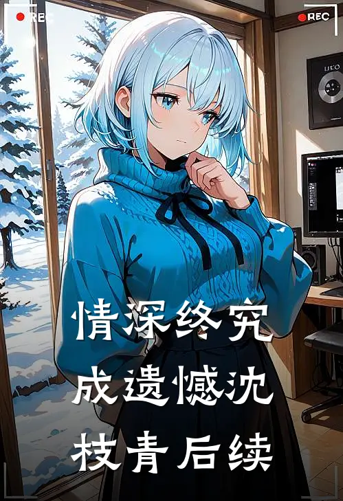 情深终究成遗憾沈枝青后续