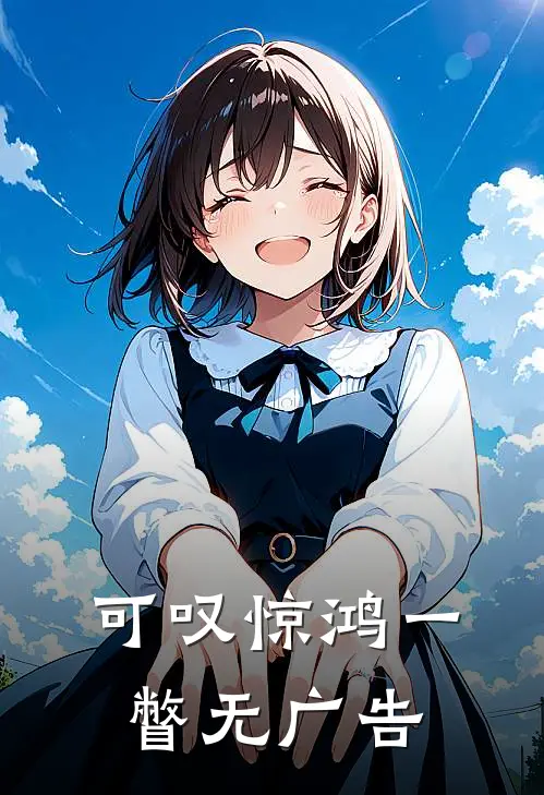 可叹惊鸿一瞥无广告