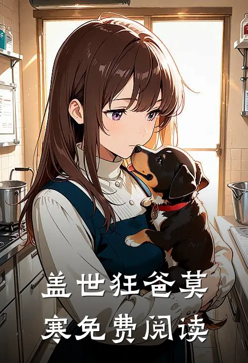 盖世狂爸莫寒免费阅读