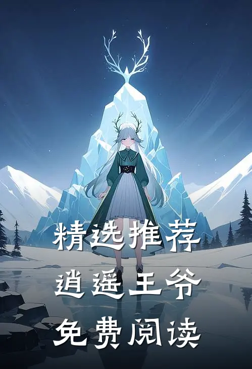 精选推荐逍遥王爷免费阅读