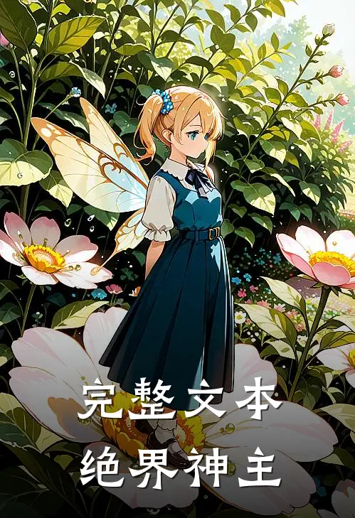 完整文本绝界神主