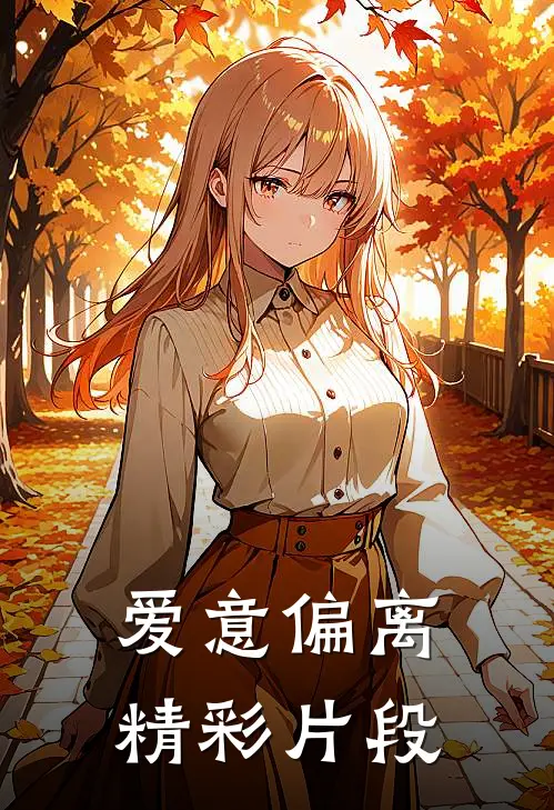 爱意偏离精彩片段