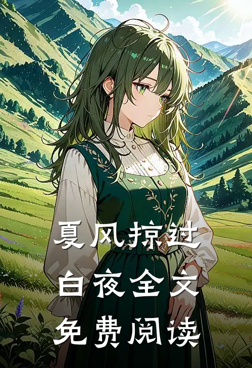 夏风掠过白夜全文免费阅读
