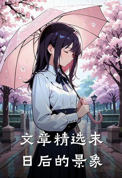 文章精选末日后的景象