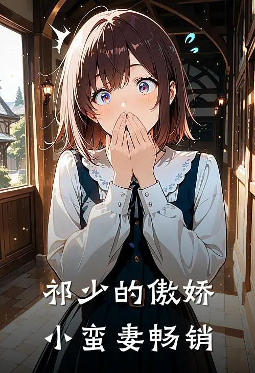 祁少的傲娇小蛮妻畅销