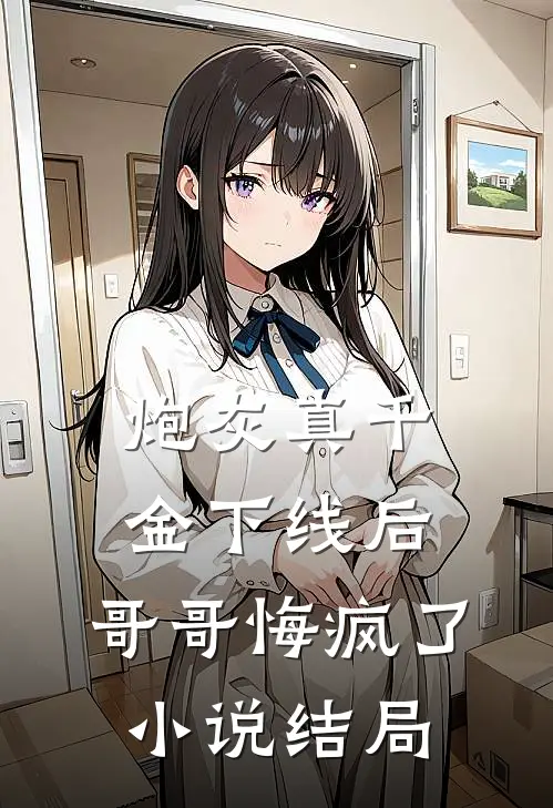 炮灰真千金下线后，哥哥悔疯了小说结局