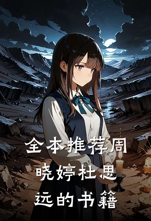 全本推荐周晓婷杜思远的书籍