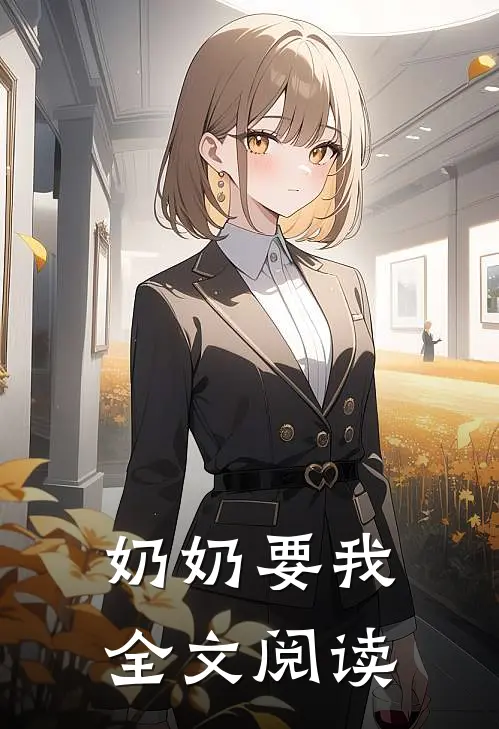 奶奶要我全文阅读